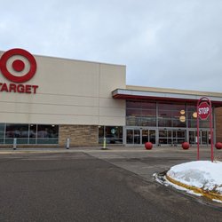 Target - Storefront