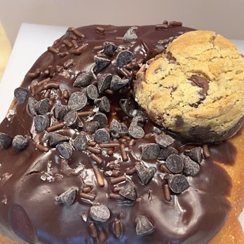 Blueprint Cookies - Desserts Near Me - Boca Raton, Florida