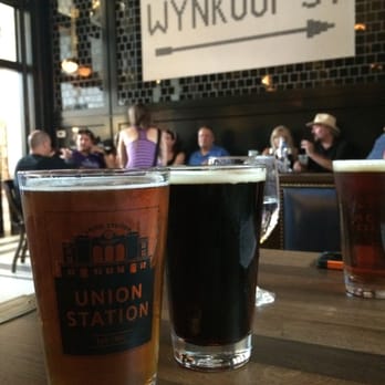 Terminal Bar - Delicious beer on tap! - Bars Near Me - Denver, Colorado Terminal Bar - Delicious beer on tap! - Bars Near Me - Denver, Colorado