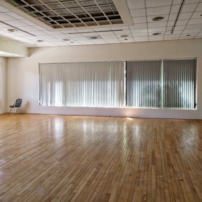 Kaohsiung Museum of Fine Arts by null