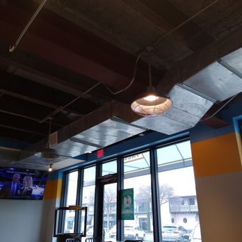 Rusty Taco - Tex-Mex Near Me - Fort Worth, Texas
