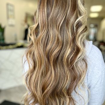 The Rose Salon - Blonde balayage - Hair Salons Near Me - Moreno Valley, California The Rose Salon - Blonde balayage - Hair Salons Near Me - Moreno Valley, California