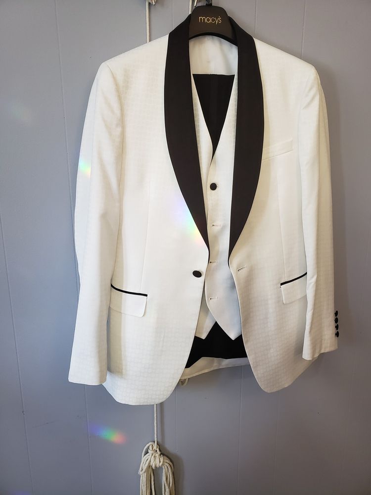 The Wild Stitch Logo