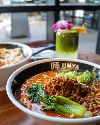 JINYA Ramen Bar - Austin by null