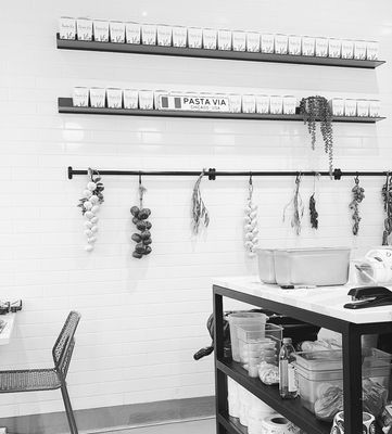 Pasta Via by null