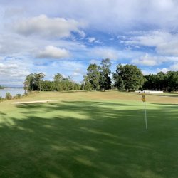 Paradise Point Golf Course