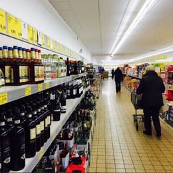 Aldi