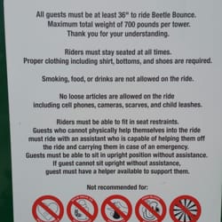 Rules