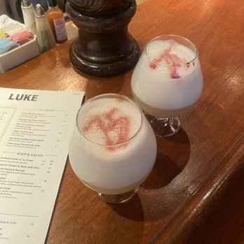 Luke - French 75 - French Near Me - New Orleans, Louisiana Luke - French 75 - French Near Me - New Orleans, Louisiana