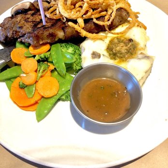 Jack Astor's - Memphis - Sports Bars Near Me - Kitchener, Ontario