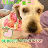 Bubbles-N-Bones gift card
