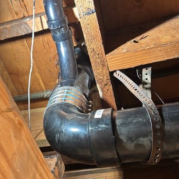 New Era Rooter & Plumbing - The leaky pipes they replaced! - Plumbing Near Me - Oakland, California New Era Rooter & Plumbing - The leaky pipes they replaced! - Plumbing Near Me - Oakland, California