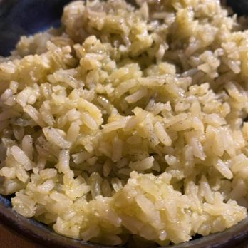 Oxido - Cilantro Lime Rice - Mexican Near Me - Lake Havasu City, Arizona