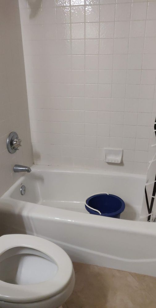 Slide of Fall In Line Construction