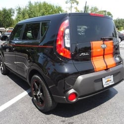 Stearns Motors of Naples
