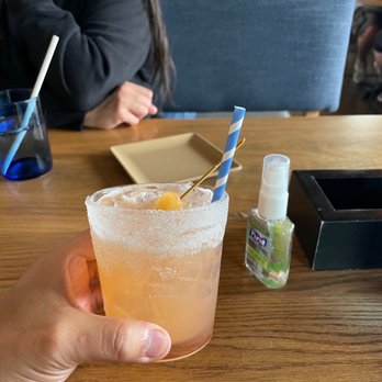 Hudson Taco - Margarita - Tacos Near Me - Newburgh, New York
