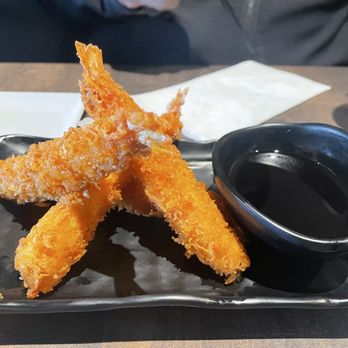 Momiji - Ebi Tempura - Ramen Near Me - Colma, California Momiji - Ebi Tempura - Ramen Near Me - Colma, California