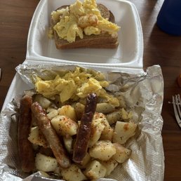 The Original Breakfast The Original Breakfast