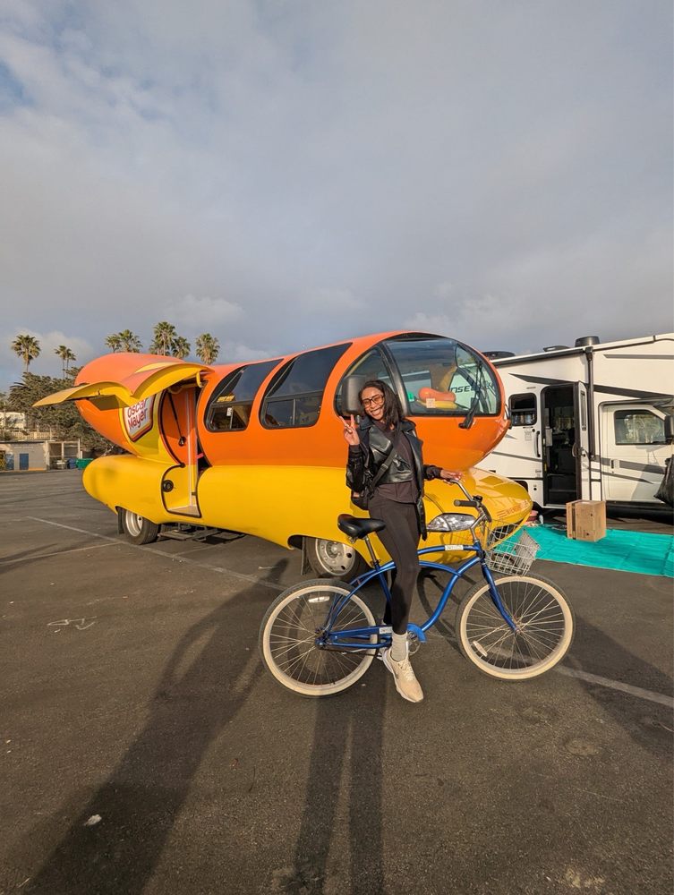 Joyride Bike Rentals & Tours