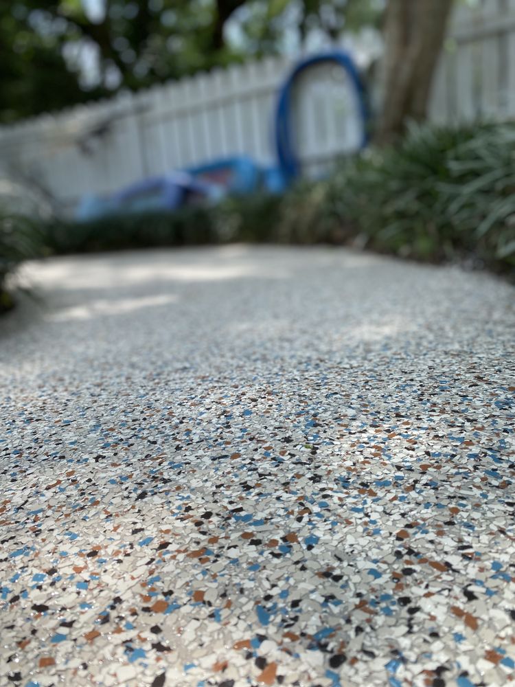 GARAGE FLOOR XPRESS Updated September 2024 51 Photos 717 Old