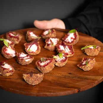 Culinary Eye Catering - San Francisco Hibernia Holiday Party - Caterers Near Me - Oakland, California Culinary Eye Catering - San Francisco Hibernia Holiday Party - Caterers Near Me - Oakland, California