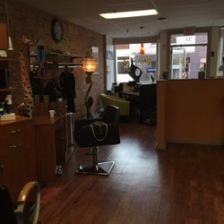 Hair It Is Beauty Salon