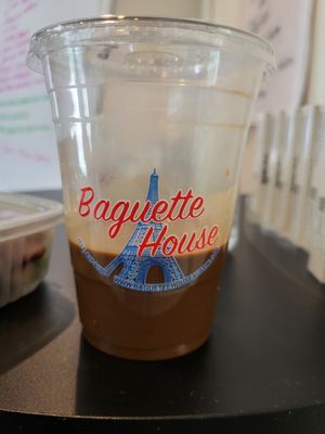 Baguette House & Cafe by null