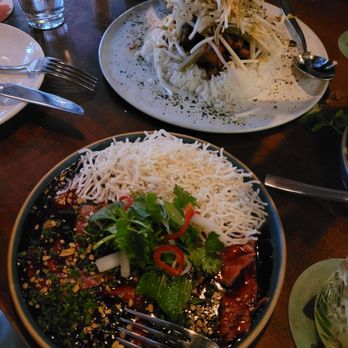 Lulu Bar - Desserts Near Me - Calgary, Alberta