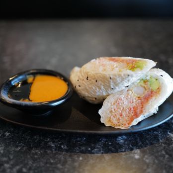 Prime Sushi - Sushi Bars Near Me - Bakersfield, California