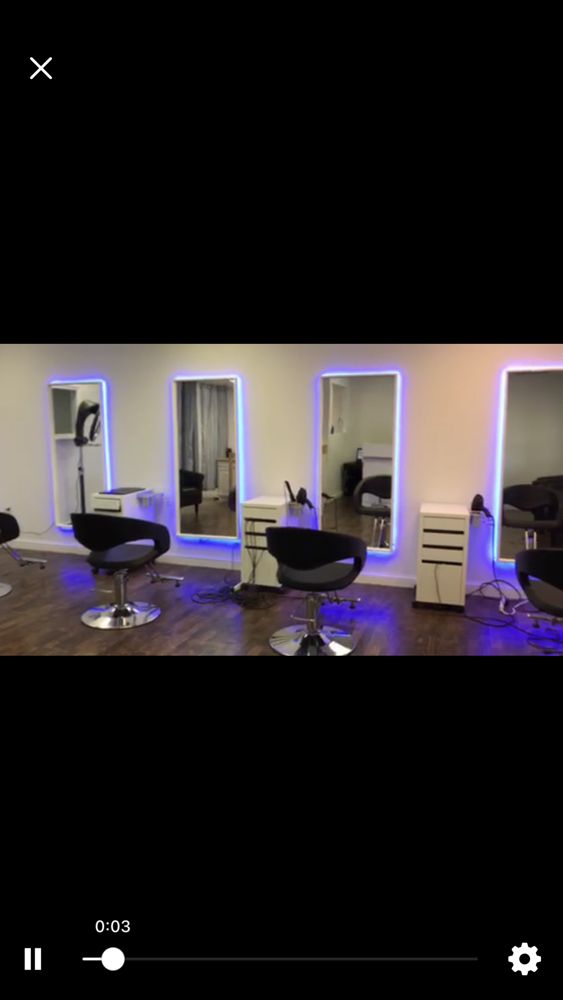 TRI HAIR STUDIO Updated June 2024 1157 Dorchester Ave, Boston