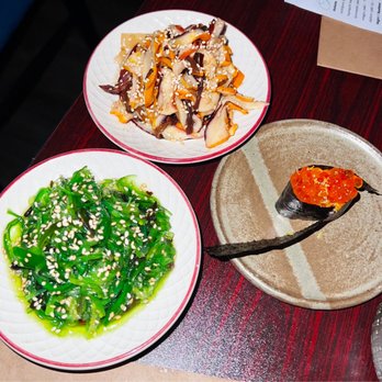 Sado - Sushi Bars Near Me - St. Louis, Missouri