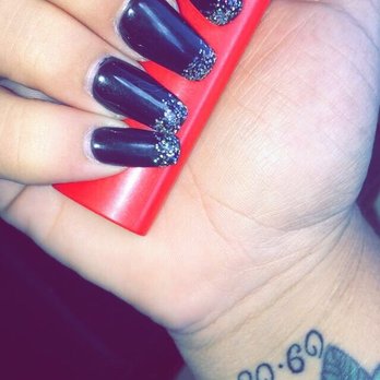 Lily Nail - I always have something new style for my girls at Lilly's the work is amazing - Nail Salons Near Me - Medford, Massachusetts Lily Nail - I always have something new style for my girls at Lilly's the work is amazing - Nail Salons Near Me - Medford, Massachusetts