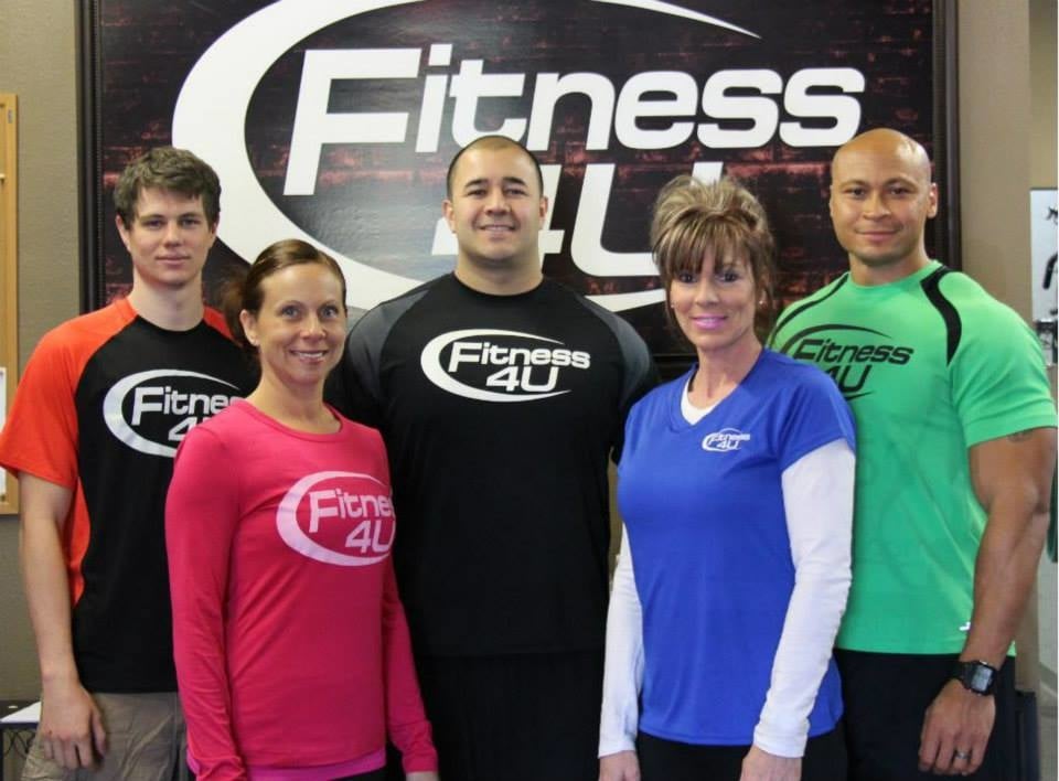 FITNESS 4 U Updated July 2024 4560 S Campbell Ave, Springfield