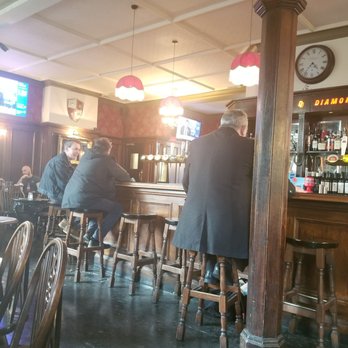 Black Prince - Pubs Near Me - London, XGL Black Prince - Pubs Near Me - London, XGL