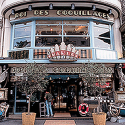 Café Leffe