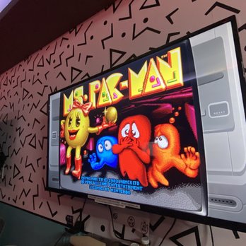 8-Bit Bites - Video games - Burgers Near Me - Brooklyn, New York 8-Bit Bites - Video games - Burgers Near Me - Brooklyn, New York