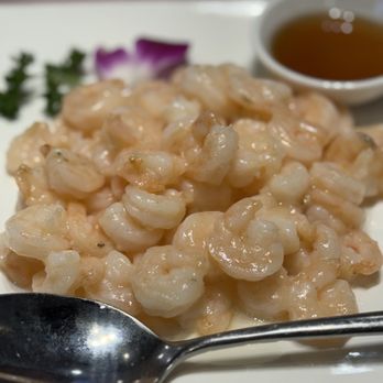 Shanghailander Palace - Sautéed Shrimps - Asian Fusion Near Me - Hacienda Heights, California Shanghailander Palace - Sautéed Shrimps - Asian Fusion Near Me - Hacienda Heights, California
