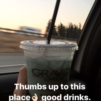 Gravity Coffee - Coffee & Tea Near Me - Federal Way, Washington Gravity Coffee - Coffee & Tea Near Me - Federal Way, Washington