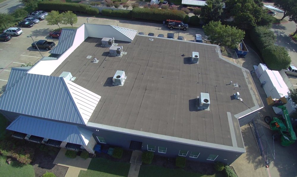 Slide of JWC General Contractors