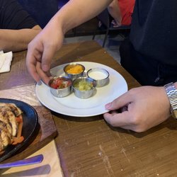 Agave Mexican Cantina