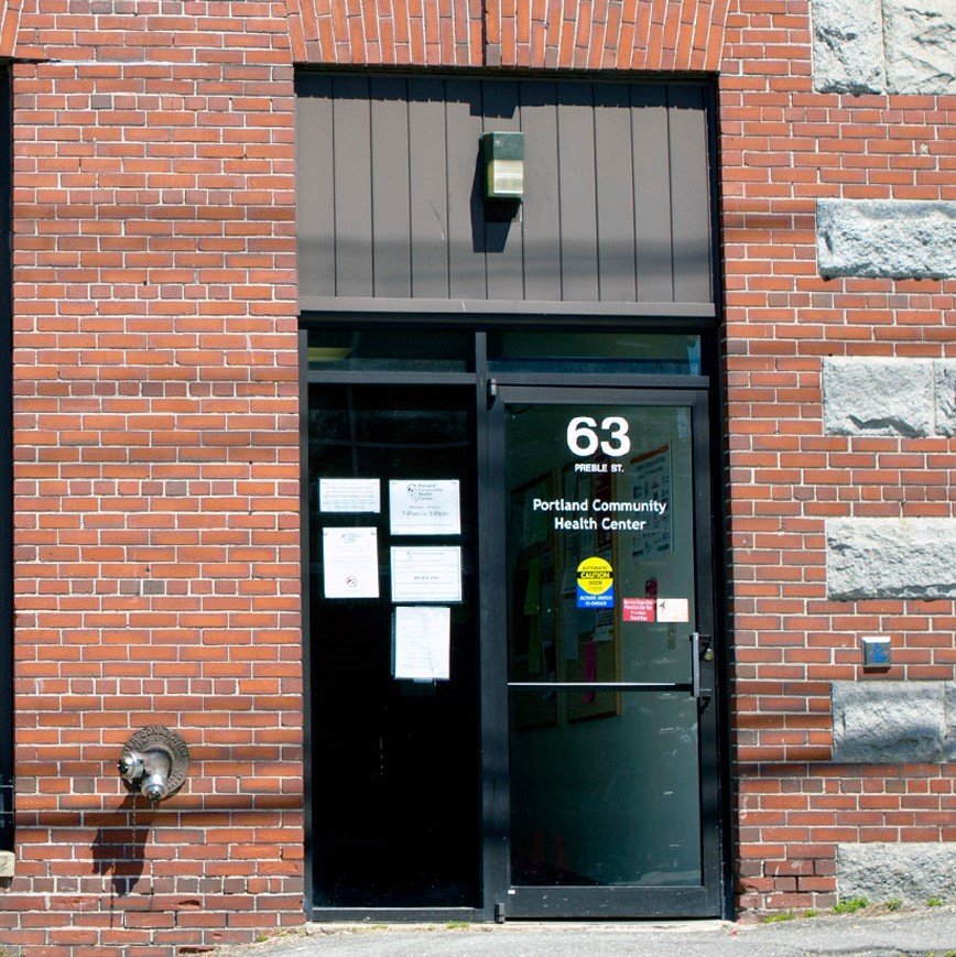 Greater Portland Health - grief counselor in Portland, ME