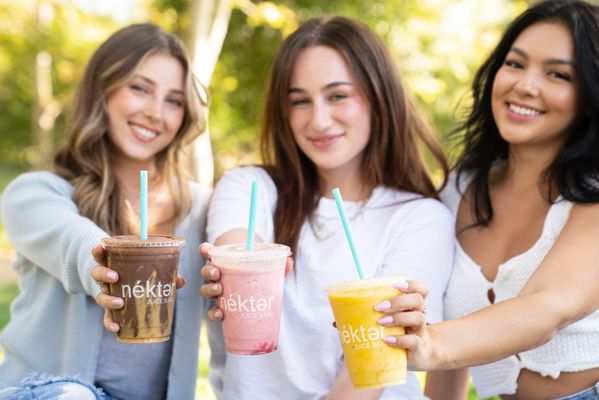 Nekter Juice Bar by null