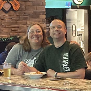 Shamrocks Pub & Grill - Date night at Shamrocks. - American Near Me - St Peters, Missouri