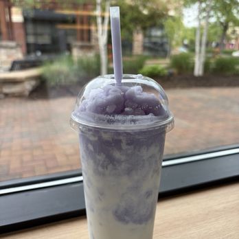 Freshly Leaf -Maple Grove  - Bubble Tea Near Me - Maple Grove, Minnesota