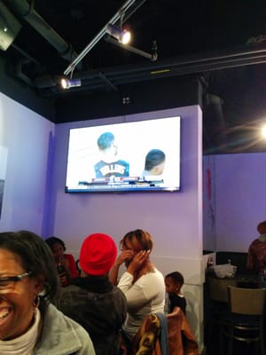 Dallas BBQ Nostrand Ave by null