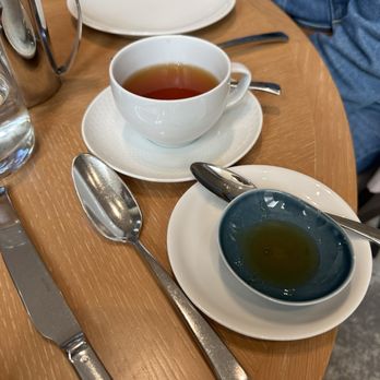 Knife Pleat - French Near Me - Costa Mesa, California Knife Pleat - French Near Me - Costa Mesa, California