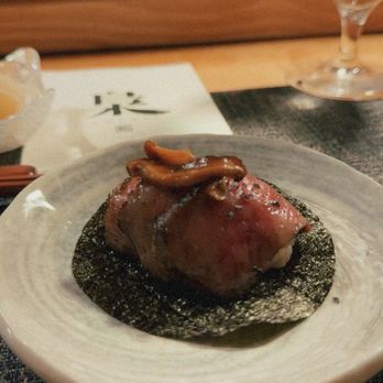 Fukurou - Sushi Bars Near Me - Honolulu, Hawaii