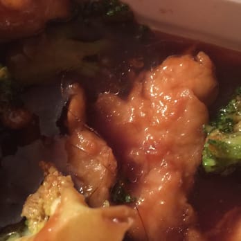 Asian Fortune - Hair in my food - Asian Fusion Near Me - Forest Hills, New York Asian Fortune - Hair in my food - Asian Fusion Near Me - Forest Hills, New York