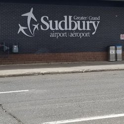 Paul's Taxi Services Sudbury - Service to and from Sudbury Airport