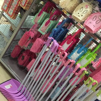 Daiso - Even the cleaning supplies are cute here - Department Stores Near Me - San Francisco, California Daiso - Even the cleaning supplies are cute here - Department Stores Near Me - San Francisco, California